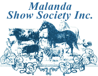 Malanda Show Society