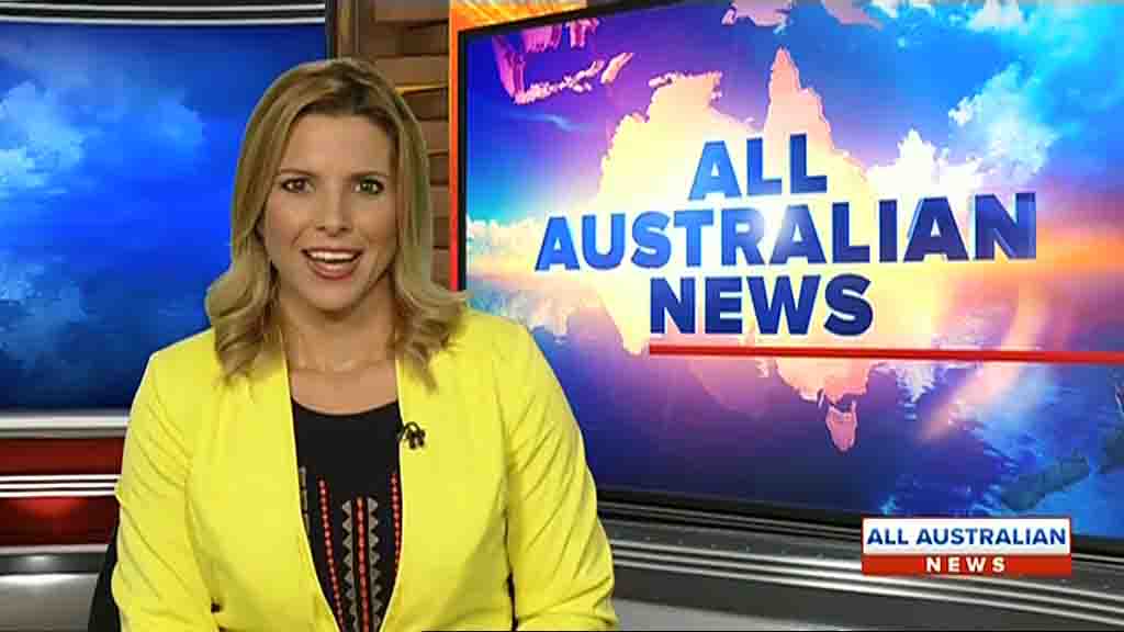 WIN ALL AUSTRALIAN NEWS - 11TH NOV 2014 ~ 1